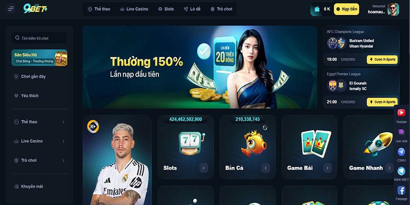 Cách Nhận Biết Đường Link 9bet Chính Thức