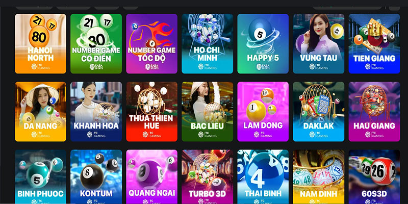 Giới thiệu về 9bet