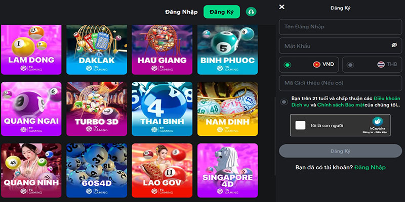 Giới thiệu về 9bet