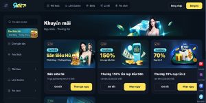 Khuyến Mãi 9bet