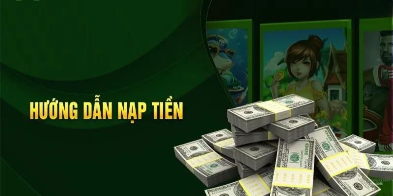 Nạp Tiền 9bet