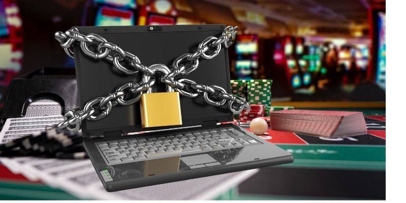 Tài Khoản 9bet Bị Khóa